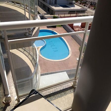 Apartamentos Agora Volta II Peñiscola Zewnętrze zdjęcie