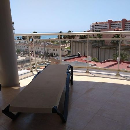 Apartamentos Agora Volta II Peñiscola Zewnętrze zdjęcie