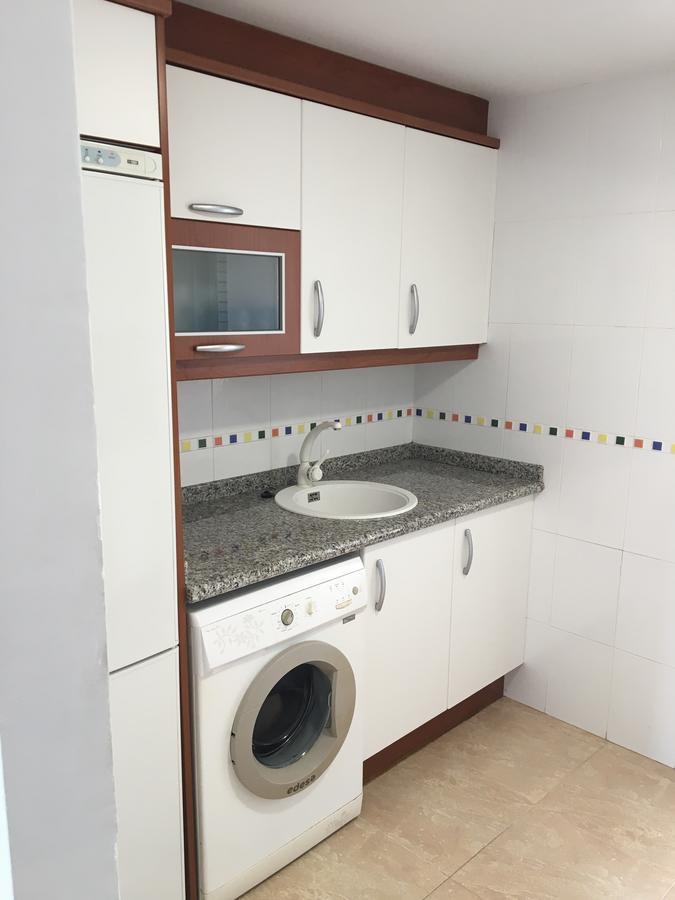 Apartamentos Agora Volta II Peñiscola Zewnętrze zdjęcie