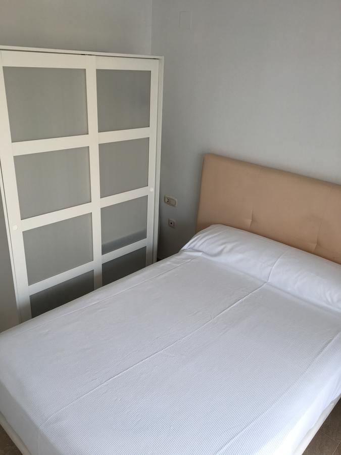 Apartamentos Agora Volta II Peñiscola Zewnętrze zdjęcie